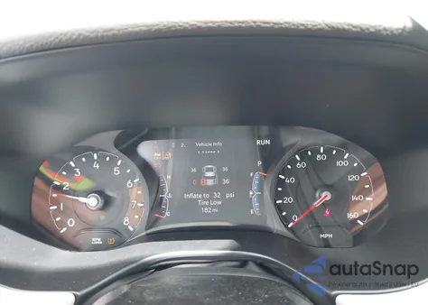 2025 Jeep Compass Limited 4X4 from USA, damaged, VIN 3C4NJDCNXST579277